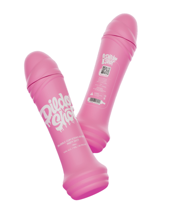 Dildo Shot – Когато вкусът срещне еуфорията