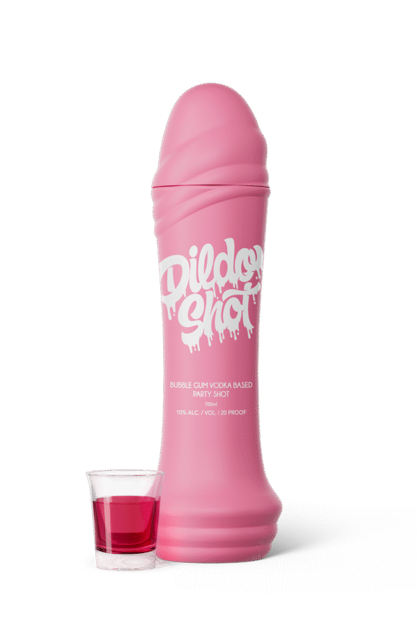Dildo Shot – Когато вкусът срещне еуфорията - Image 2